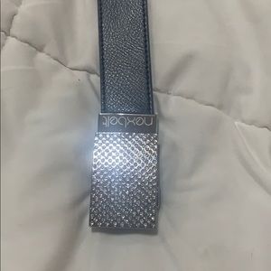 Nexbelt- golf belt